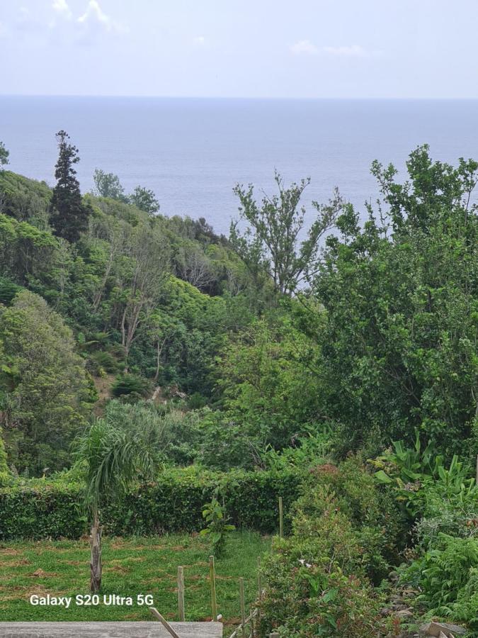 מלון Lajes das Flores Ap Luso Brasileiro מראה חיצוני תמונה