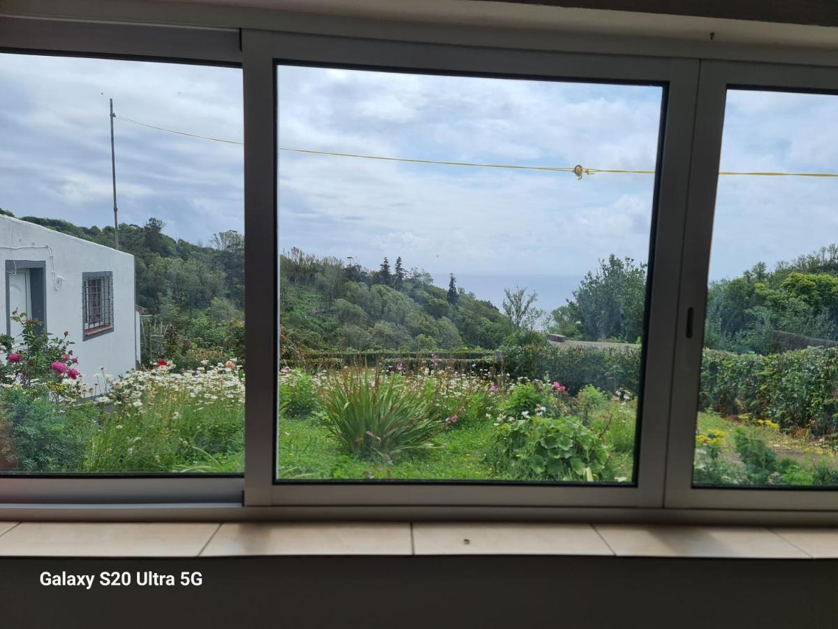 מלון Lajes das Flores Ap Luso Brasileiro מראה חיצוני תמונה